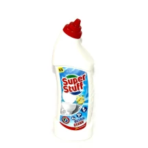 Засіб для миття унітазу Super Stuff 1000 мл, асорті — фото 2