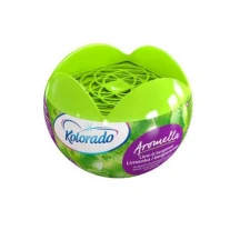 Освіжувач повітря Kolorado Deo Fresh гелевий 150 г, асорті — фото 4