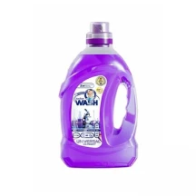Гель для прання Doctor Wash 2,1 л, універсальний