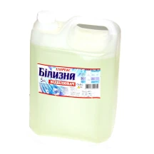 Білизна-відбілювач "Хлорекс" 5 кг