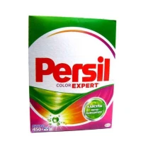 Пральний порошок PERSIL Автомат 450 г асорті 01.152,009,011,072,050