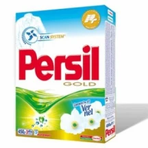 Пральний порошок PERSIL Автомат 450 г асорті 01.152,009,011,072,050 — фото 2
