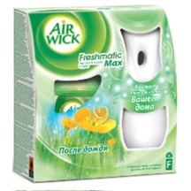 Освіжувач повітря автоматичний аерозольний Air Wick 250 мл, асорті 103.09.041,042 — фото 3