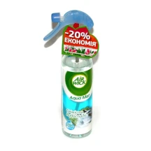 Ароматизатор повітря Air Wick Aqua Mist 345 мл, асорті 103.14.316