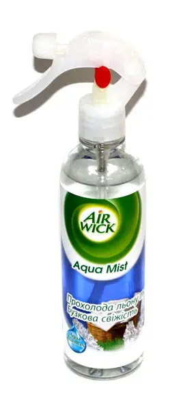 Ароматизатор повітря Air Wick Aqua Mist 345 мл, асорті 103.14.316 — фото 2