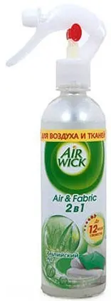 Ароматизатор повітря Air Wick Aqua Mist 345 мл, асорті 103.14.316 — фото 4