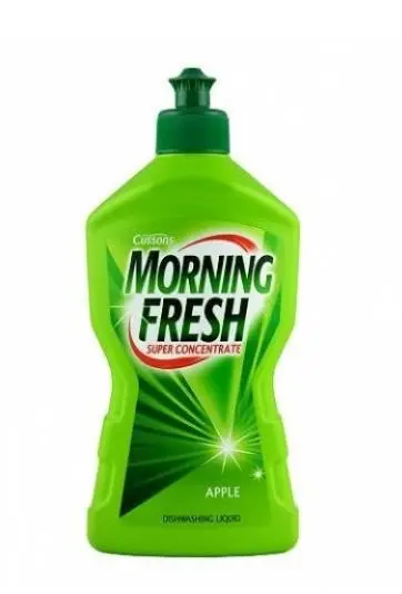 Рідина для посуду MORNING FRESH 450 мл асорті — фото 2