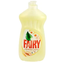 Рідина для миття посуду FAIRY 500 мл, асорті