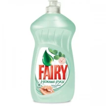 Рідина для миття посуду FAIRY 500 мл, асорті — фото 2