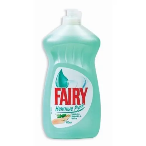 Рідина для миття посуду FAIRY 500 мл, асорті — фото 3