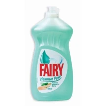Рідина для миття посуду FAIRY 500 мл, асорті — фото 3