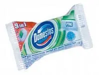 Блок для унітазів DOMESTOS 35 г змінний,асорті 8384359,60,71 — фото 2