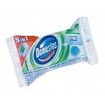 Блок для унітазів DOMESTOS 35 г змінний,асорті 8384359,60,71 — фото 2