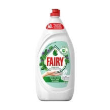 Рідина для миття посуду Fairy 750 мл, ассорті
