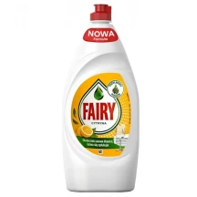 Рідина для миття посуду Fairy 750 мл, ассорті — фото 2