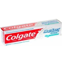Зубна паста COLGATE Макс Блиск/Фреш 100 мл 5851,3151