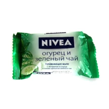 Мило NIVEA 90 г, косметичне, асорті — фото 3