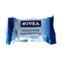 Мило NIVEA 90 г, косметичне, асорті — фото 4