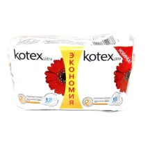 Прокладки KOTEX Ultra normal 20 штук в упаковці, асорті 9425465(565) — фото 2