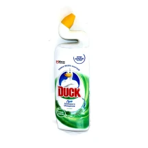 Засіб для миття унітазу Duck  5 в 1, 900 мл 640544,640545 — фото 2