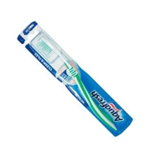 Зубна щітка AQUAFRESH Clean Flex