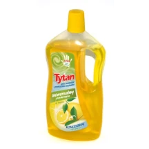 Рідина TYTAN універсальна 1,25 л, асорті Unia
