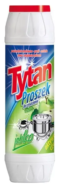 Порошок для чищення Tytan 500 г асорті 020-055,057 — фото 2