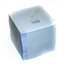Блок для запису Imago 9 х 9 х 9 см, 1000 аркушів 0108964