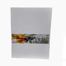 Папір для креслення А3 10 аркушів 200 г/м2 Amber Graphic ПК3310Е