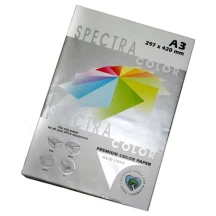 Папір кольоровий Spectra Color А3 160г/м2 (250 аркушів) Cobalt 42A темно-синій 28442 / 16.6413