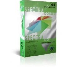 Папір кольоровий Spectra Color А4 80г/м2 500 аркушів, темно-зелений 41А 16.6400