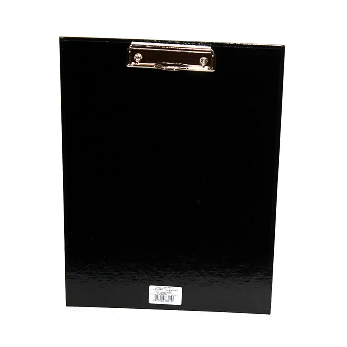 Планшет А4 ITEM Clipboard, РР покриття, колір асорті іТЕМ452/01-09,20 — фото 2