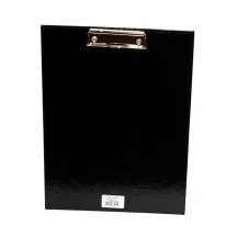 Планшет А4 ITEM Clipboard, РР покриття, колір асорті іТЕМ452/01-09,20 — фото 2