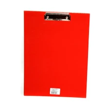 Планшет А4 ITEM Clipboard, РР покриття, колір асорті іТЕМ452/01-09,20 — фото 4