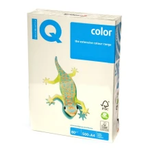 Папір кольоровий Mondi Color IQ А4 80 г/м2, 500 аркушів, сірий А4/80 GR21