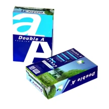 Бумага офисная Double A, A5 (148х210 мм) Premium 80г/м2 500 листов, класс А 16.4154 — фото 2