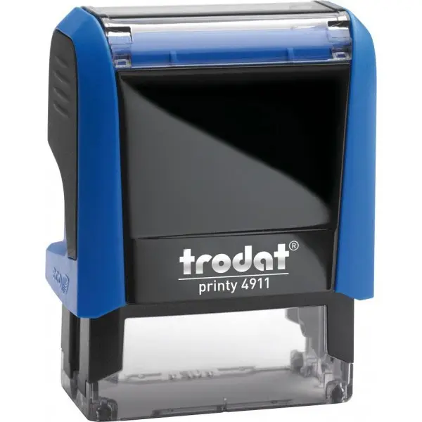Оснастка до штампу Trodat Printy Згідно з оригіналом 4911 Р4