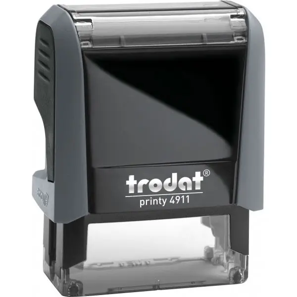 Оснастка до штампу Trodat Printy Згідно з оригіналом 4911 Р4