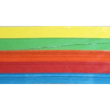 Набір папір кольоровий Spectra Color А4 80 г/м2, 250 аркушів (5 кол. х 50 арк.), інтенсивні кольори 16.4240 — фото 2