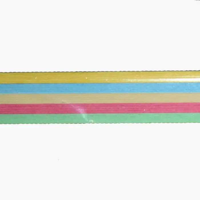 Набір папір кольоровий Spectra Color А4 160 г/м2, 5 кольорів, 50 аркушів, пастельні кольори 16.4254 — фото 2