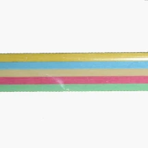 Набір папір кольоровий Spectra Color А4 160 г/м2, 5 кольорів, 50 аркушів, пастельні кольори 16.4254 — фото 2