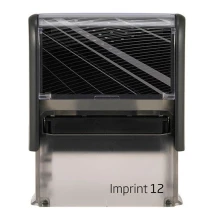 Оснащення Imprint Printy до штампу 47 х 18 мм, пластик, колір асорті Imprint 12 — фото 2
