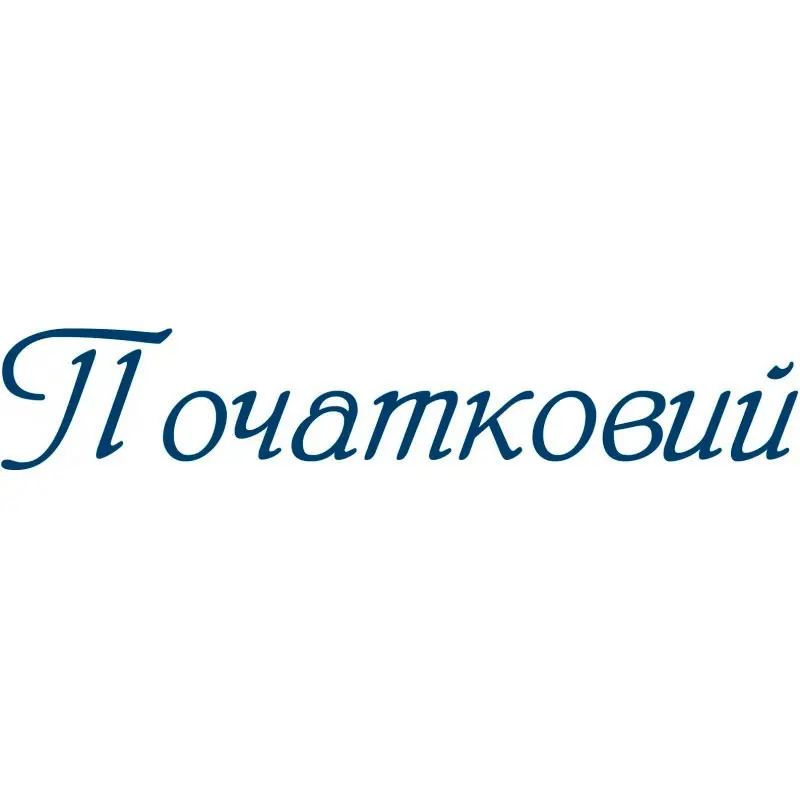 Оснастка Trodat Printy к штампу 38 х 14 мм "Начальный", пластик, корпус ассорти 4911 Р4 — фото 2