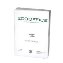 Папір графічного призначення A4 Ecooffice 85 г/м2, 500 аркушів, крафт 19439
