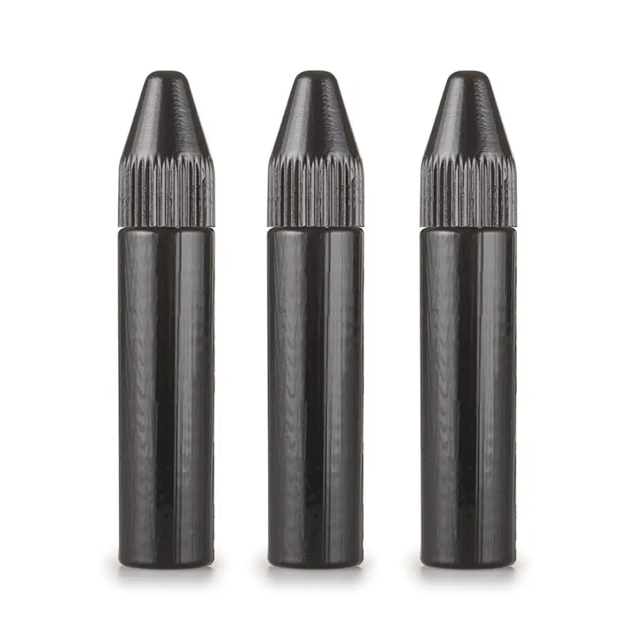 Комплект чорнил Trodat Refills для ID Protector, 3 штуки, 2 мл, колір чорний 199527 — фото 3