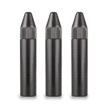 Комплект чорнил Trodat Refills для ID Protector, 3 штуки, 2 мл, колір чорний 199527 — фото 3