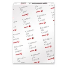 Папір офісний "Xerox Colotech+" А4 220 г/м2 250 аркушів 16.3506