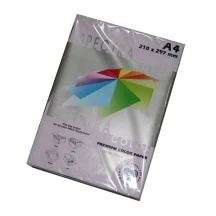 Папір кольоровий Spectra Color А4 80 г/м2 500 аркушів, пастельний ліловий 185 16.4404