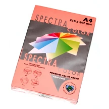 Папір кольоровий Spectra Color А4 75 г/м2 500 аркушів, неон рожевий 342 16.4417