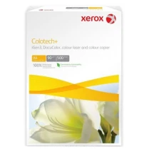 Папір офісний "Xerox Colotech+" А4 90 г/м2 500 аркушів 16.3132